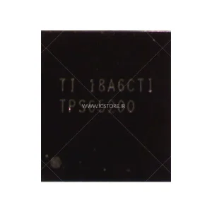آی سی لایت TPS65200