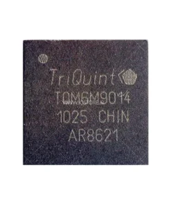 آی سی PA - شماره فنی TQM6M9014