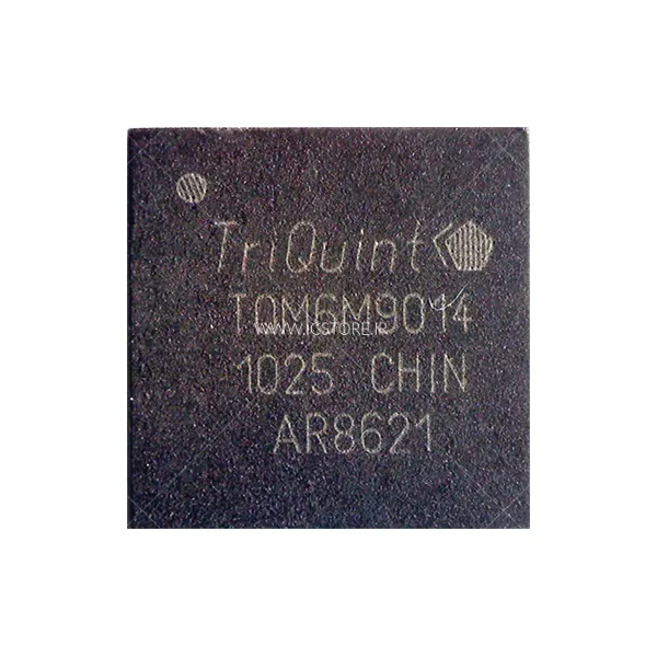 TQM6M9014 آی سی PA - شماره فنی TQM6M9014