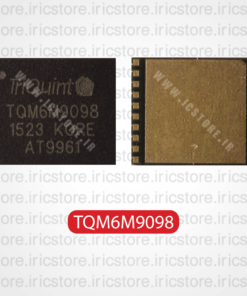 IC PA TQM6M9098