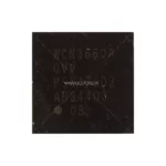 آی سی WIFI و Bluetooth - شماره فنی WCN3660A