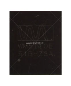 آی سی صدا سامسونگ WM5110E