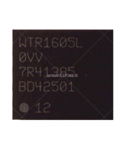WTR1605L-0VV