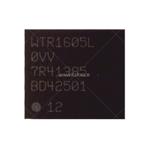 WTR1605L-0VV