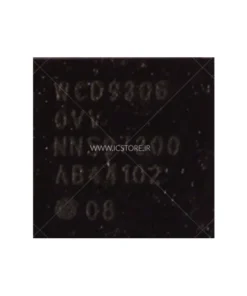 آی سی صدا WCD9306