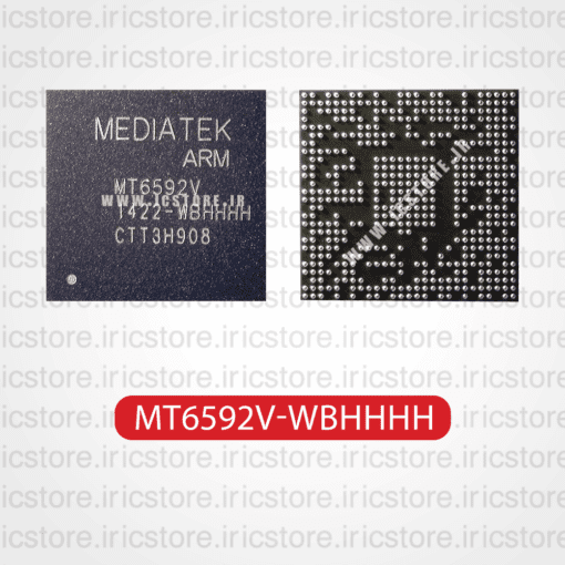 CPU MT6592V-WBHHHH