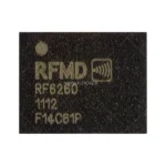 آی سی مدار انتن RF6260