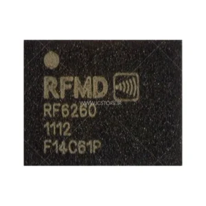 آی سی مدار انتن RF6260