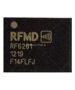 آی سی مدار آنتن RF6261