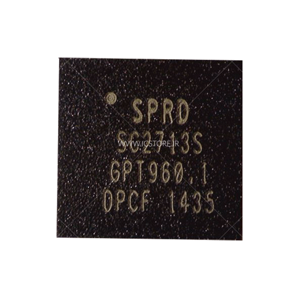 sc2713s SC2713S