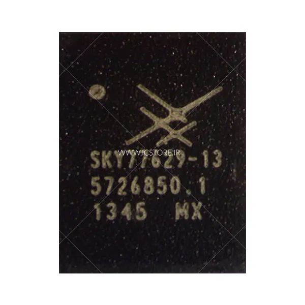 sky77629-13 آی سی مدار آنتن SKY77629-13