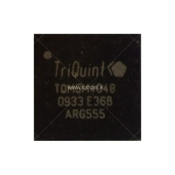 tqm6m4048 آی سی مدار انتن TQM6M4048