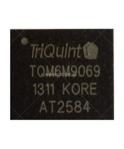 آی سی مدار آنتن TQM6M9069