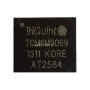 آی سی مدار آنتن TQM6M9069