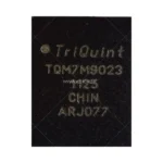آی سی مدار انتن TQM7M9023