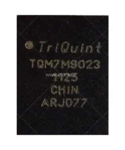 آی سی مدار انتن TQM7M9023