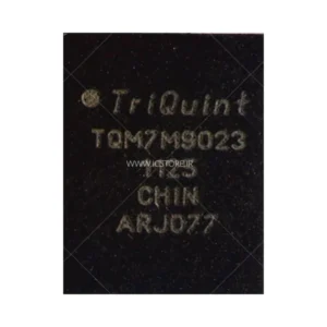 آی سی مدار انتن TQM7M9023