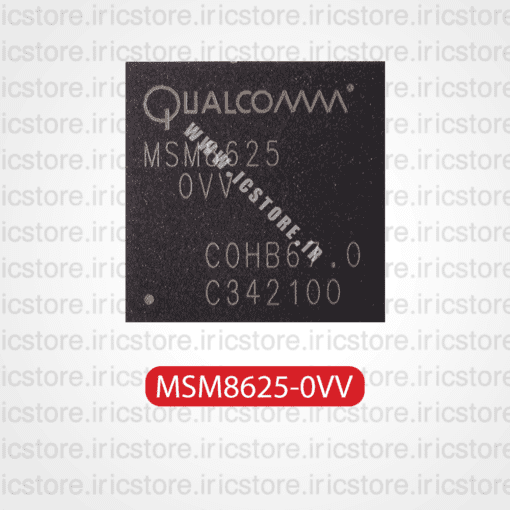 CPU MSM8625-0VV