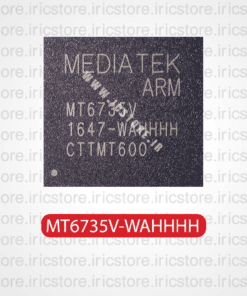CPU MT6735V-WAHHHH