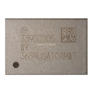 IC WIFI Iphone 5s 339S0205