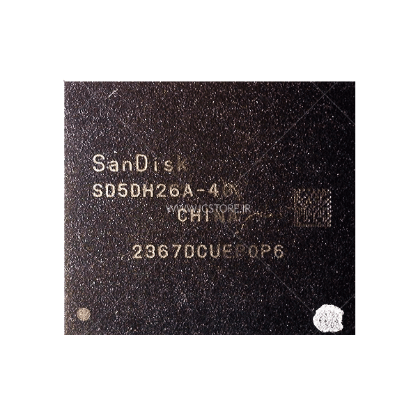 SD5DH26A-4G SD5DH26A-4G