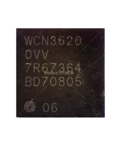ای سی وای فای و بلوتوث - شماره فنی WCN3620