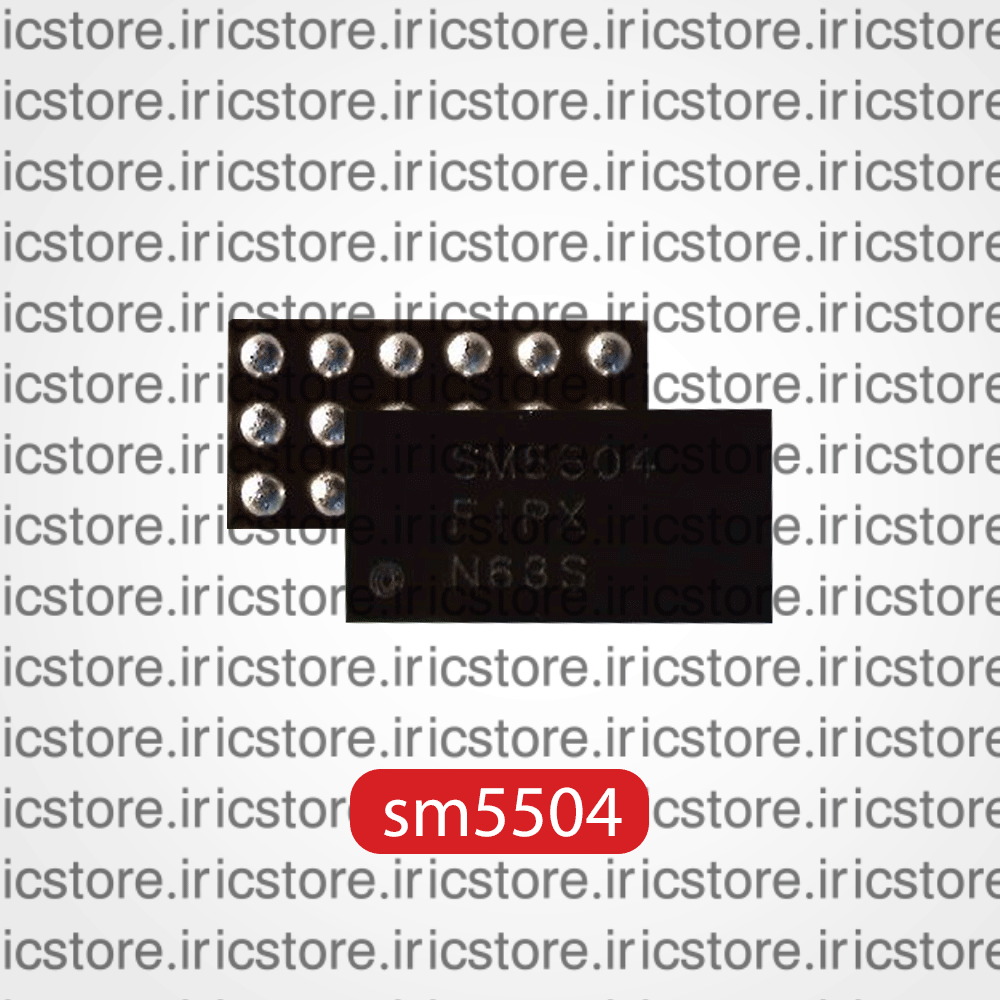 IC Charge SM5504