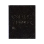 آی سی صدا سامسونگ - شماره فنی CS47L91