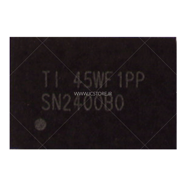 SN2400B0 SN2400B0