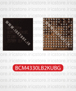 IC WIFI+BLUETOOTH BCM4330LB2KUBG