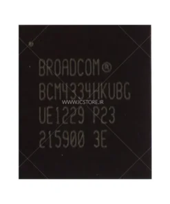 آی سی وای فای و بلوتوث BCM4334HKUBG