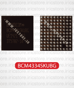 IC WIFI+BLUETOOTH BCM4334SKUBG