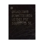 آی سی GPS سامسونگ BCM4773IUB2G