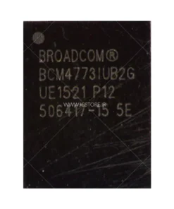 آی سی GPS سامسونگ BCM4773IUB2G