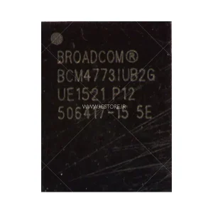 آی سی GPS سامسونگ BCM4773IUB2G