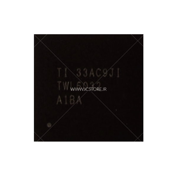 TWL6032 TWL6032