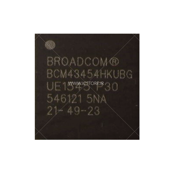 BCM43454HKUBG BCM43454HKUBG