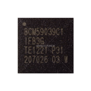 BCM59039C1