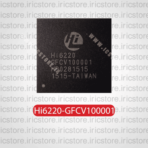 CPU HI6220-GFCV100001