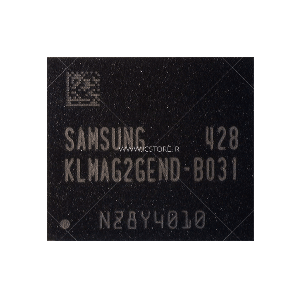 KLMAG2GEND-B031 KLMAG2GEND-B031