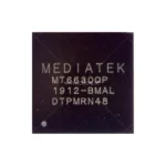 آی سی وای فای بلوتوث MT6630QP