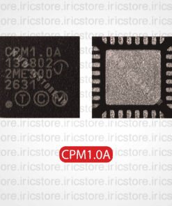 IC Charge CPM1.0A