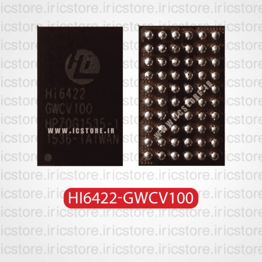IC Power Hi6422-GWCV100