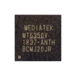 آی سی تغذیه MT6350V
