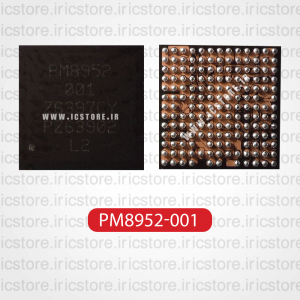 IC Power PM8952-001