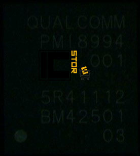 IC Power PMI8994-001 IC Power PMI8994-001