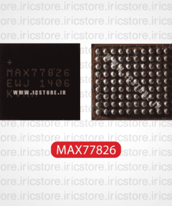 IC Charge SAMSUNG MAX77826
