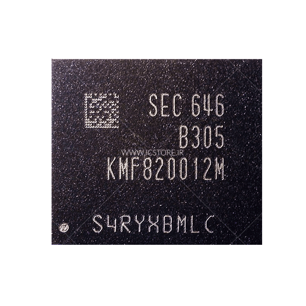 KMF820012M-B305 KMF820012M-B305