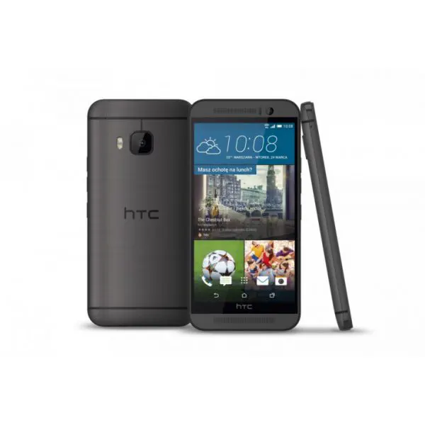 دامپ اچ تی سی HTC One M9u