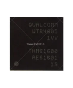 آی سی مدار انتن WTR4605